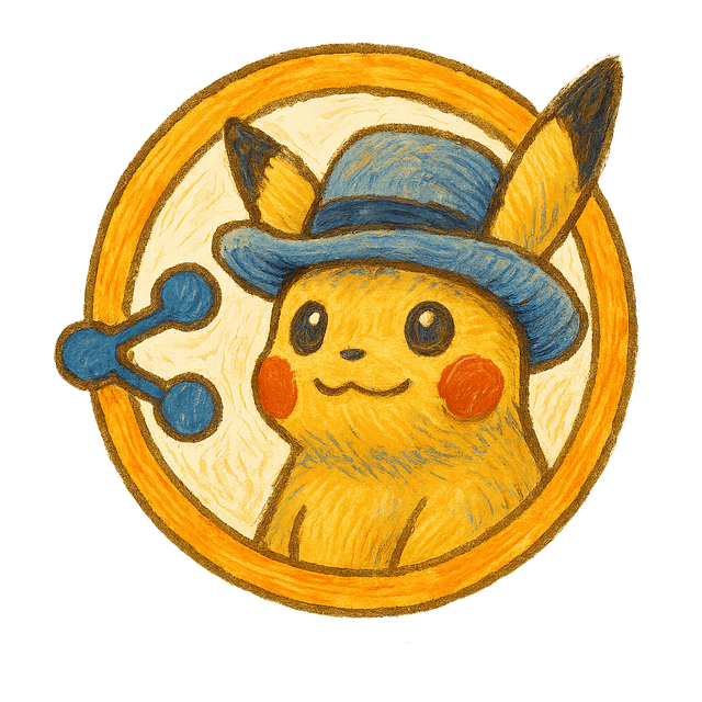 Share your code